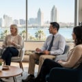 Exploring the Different Types of Mental Health Professionals in San Diego
