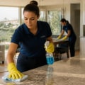How to Select the Right Cleaning Service in San Diego