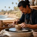 Discovering Local Artisans and Craftspeople in San Diego