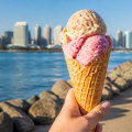 Discovering San Diego's Sweet Spots