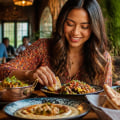 Exploring Ethnic Cuisine Restaurants in San Diego