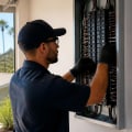 Maximizing Efficiency: Energy-Efficient Electrical Upgrades in San Diego
