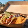 Discover the Best Takeout Spots in San Diego