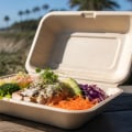 Exploring Healthy Takeout Choices in San Diego