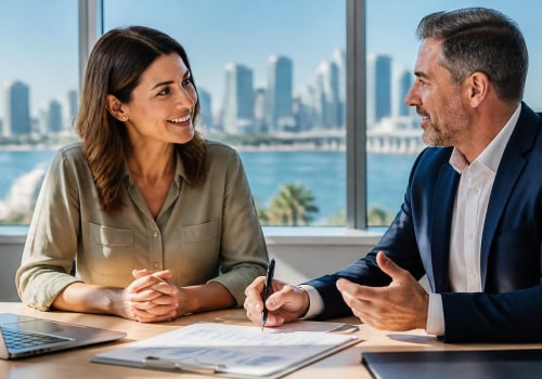 How to Choose the Right Accountant for Your Business in San Diego