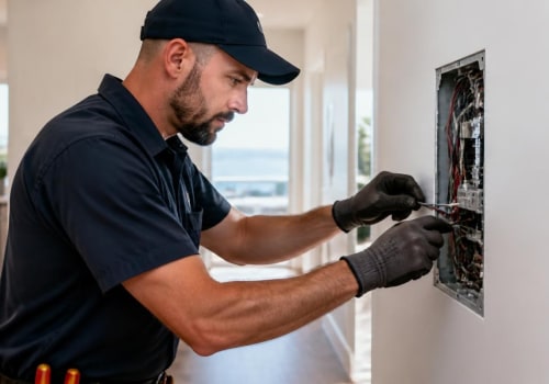 Finding a Reliable Electrician in San Diego