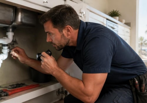 Understanding Common Plumbing Issues in San Diego