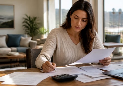 Essential Tax Preparation Tips for San Diego Residents
