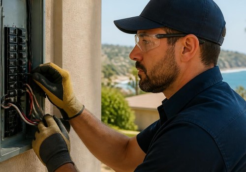 Essential Electrical Safety Tips for San Diego Residents