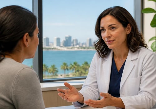 Understanding When to See a Specialist in San Diego