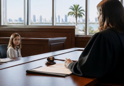 Understanding Child Custody Laws in San Diego