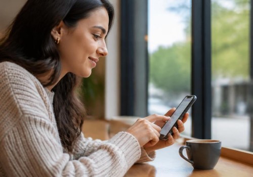 Leaving a Business Review: A Step-by-Step Approach