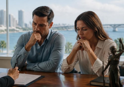 Navigating the Divorce Process in San Diego
