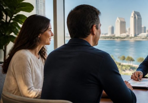 Understanding Financial Planning Basics in San Diego