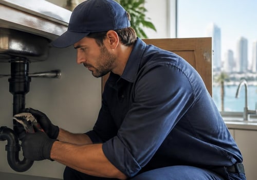 Finding the Right Plumber in San Diego