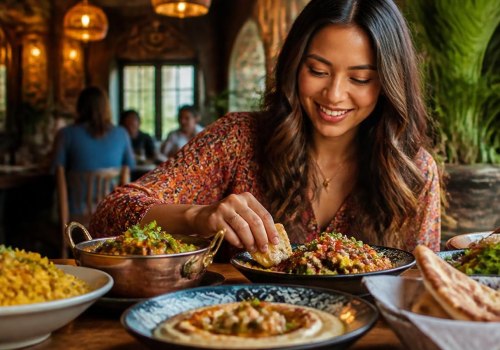 Exploring Ethnic Cuisine Restaurants in San Diego