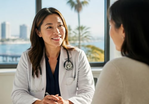 Choosing Your Primary Care Physician in San Diego