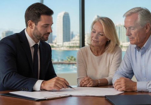 Understanding Tax Implications in Estate Planning for San Diego Residents
