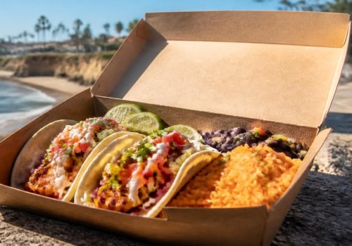 Discover the Best Takeout Spots in San Diego