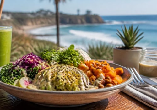 Exploring Vegan and Gluten-Free Dining in San Diego