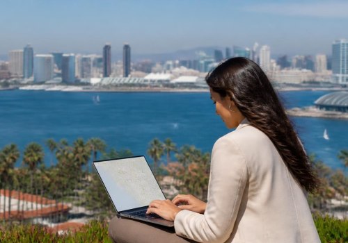 Essential Strategies for Local SEO Success in San Diego