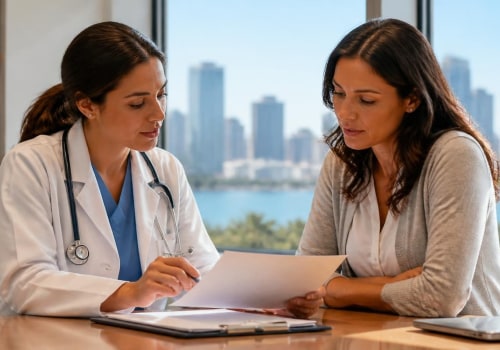 Understanding Referrals and Insurance Coverage in San Diego's Healthcare Landscape
