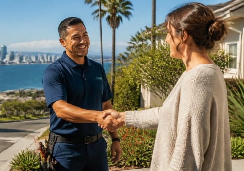 Discover Local Services in San Diego