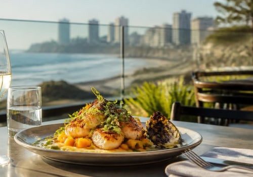 Discovering the Finest Dining Experiences in San Diego