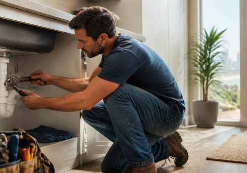 Essential DIY Plumbing Repairs for San Diego Homeowners