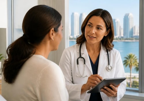 Understanding Preventive Health Screenings in San Diego