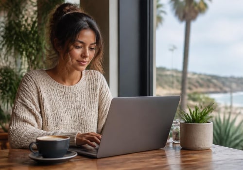 Top Cozy Cafes for Remote Work in San Diego